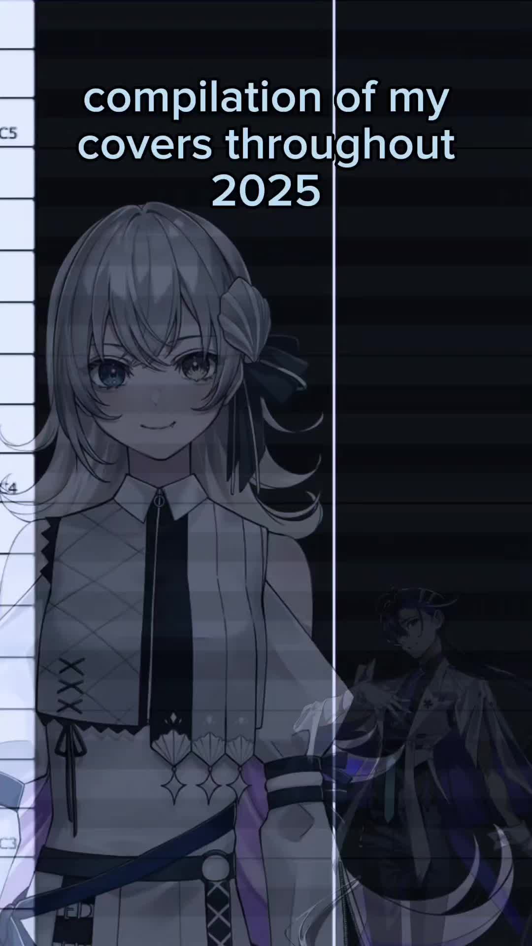 @tobari's #1 child