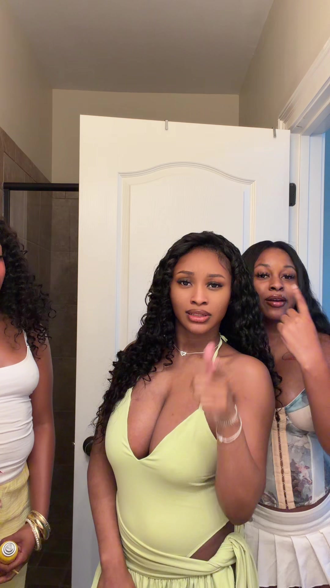 @Shanya Marie