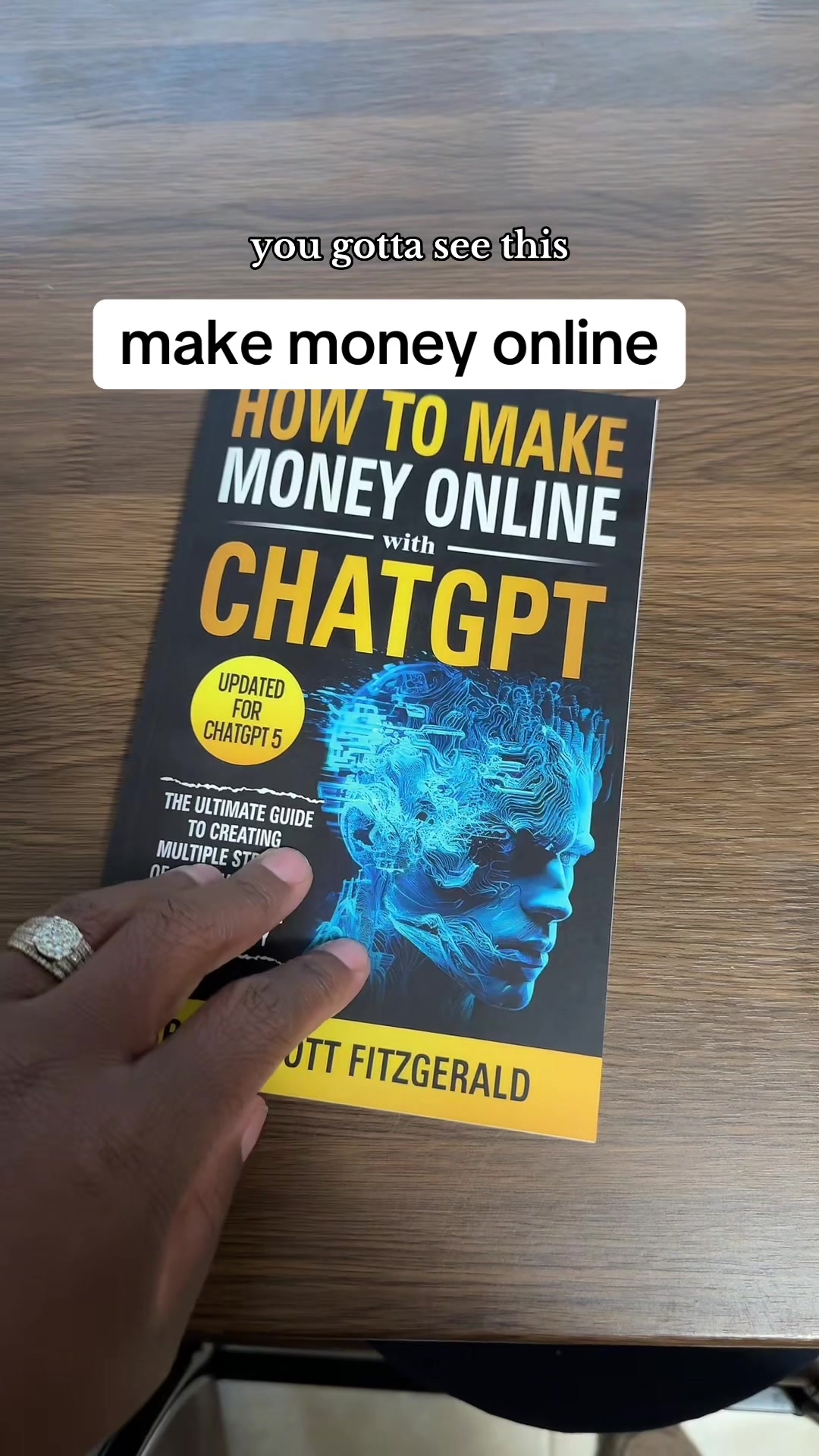 @Brandi Sharp| The Connector 🤝