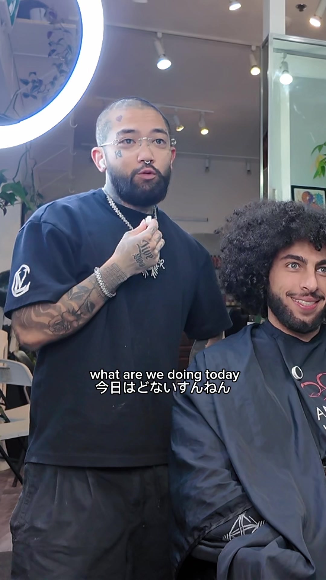 @kentathehairartist