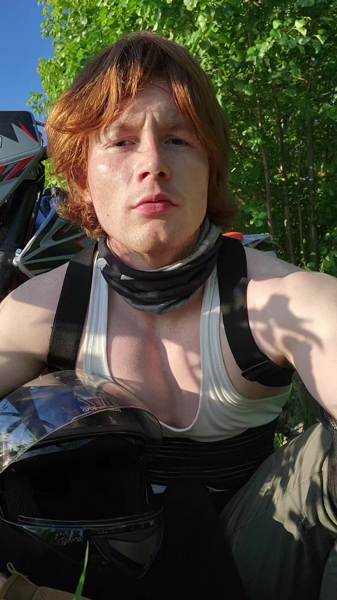 @RedHead