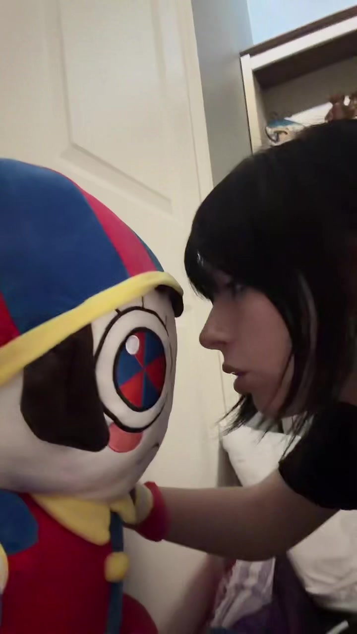 @Mikudonald