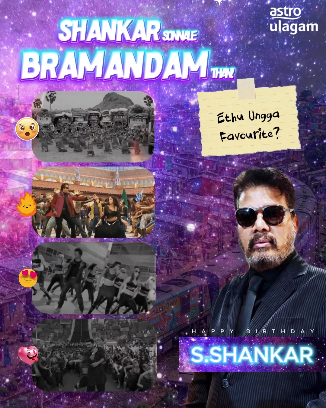 @Astro Ulagam