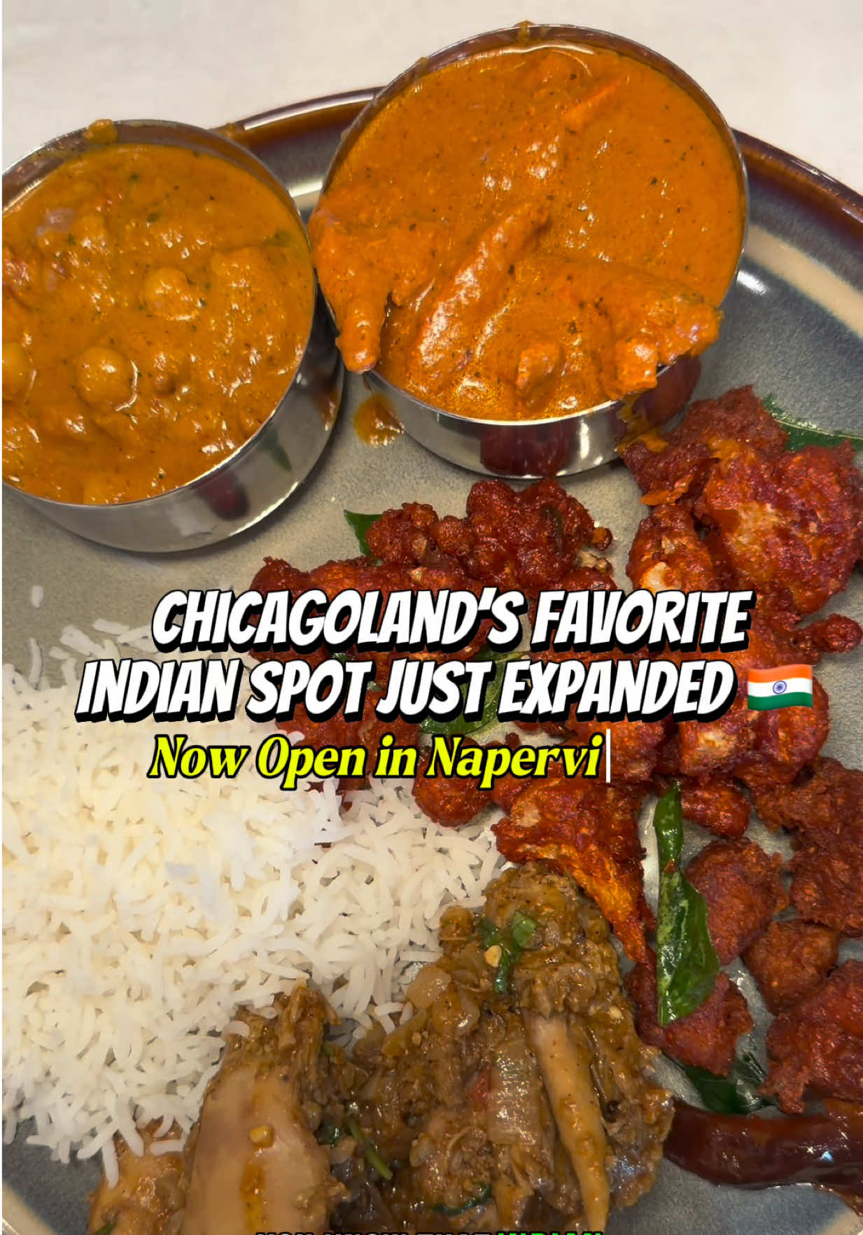 @Pooja Naik | Chicago Lifestyle