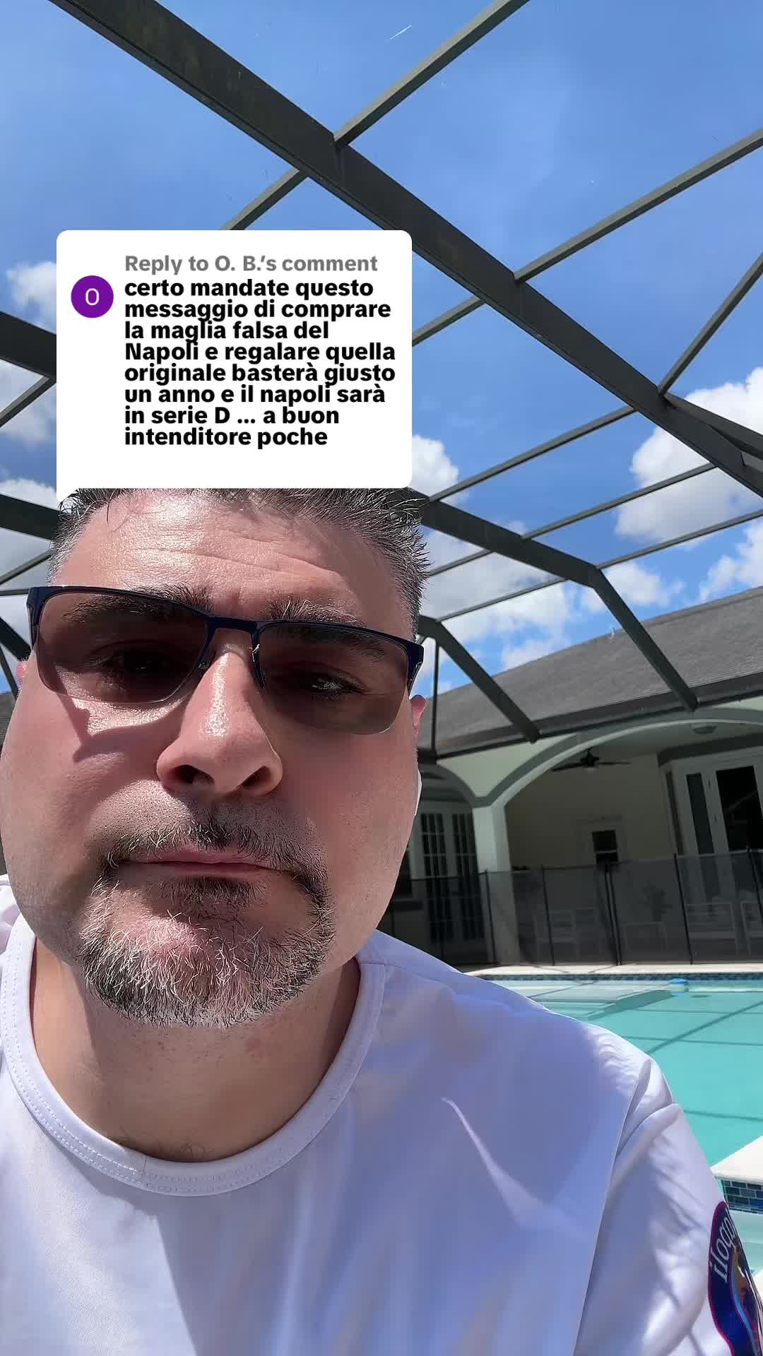 @Pietro da MiamiBeach