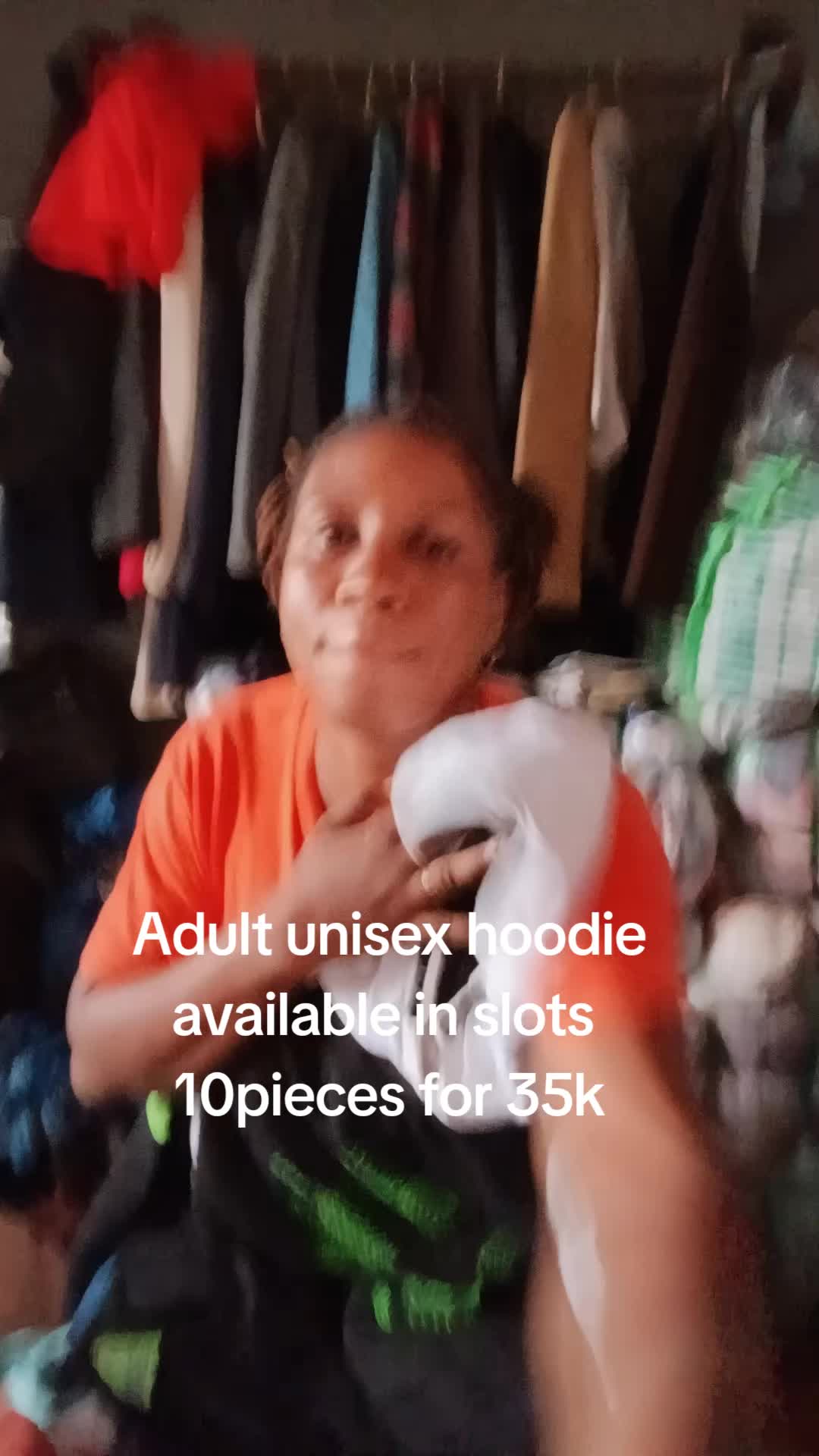@TOSIN THRIFT VENDOR IKORODU