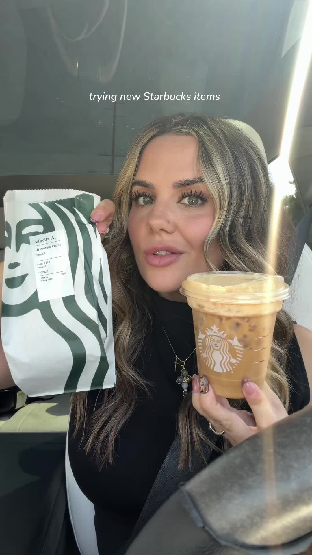 @Isabella Aguilar