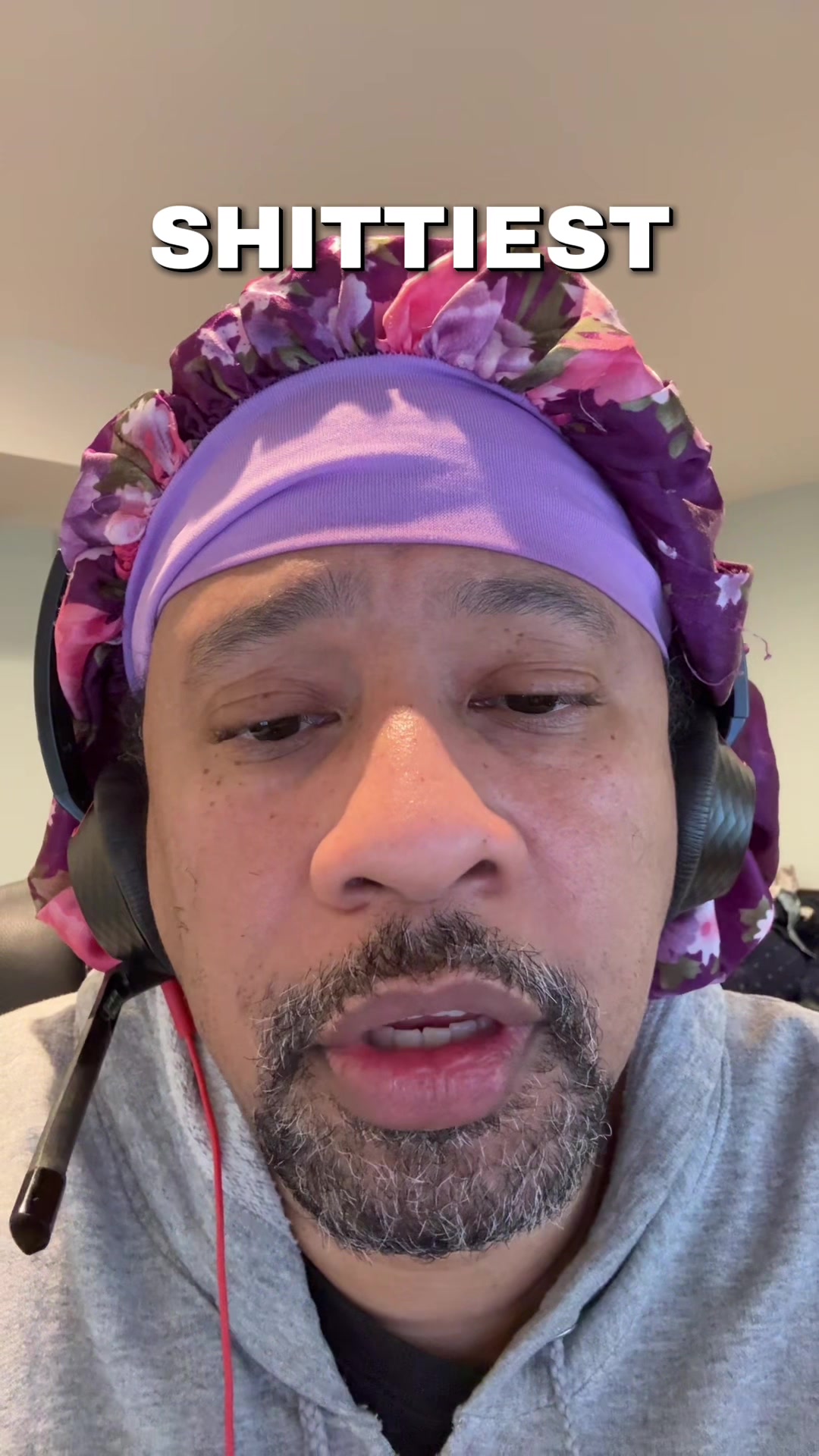 @Nostrildamus