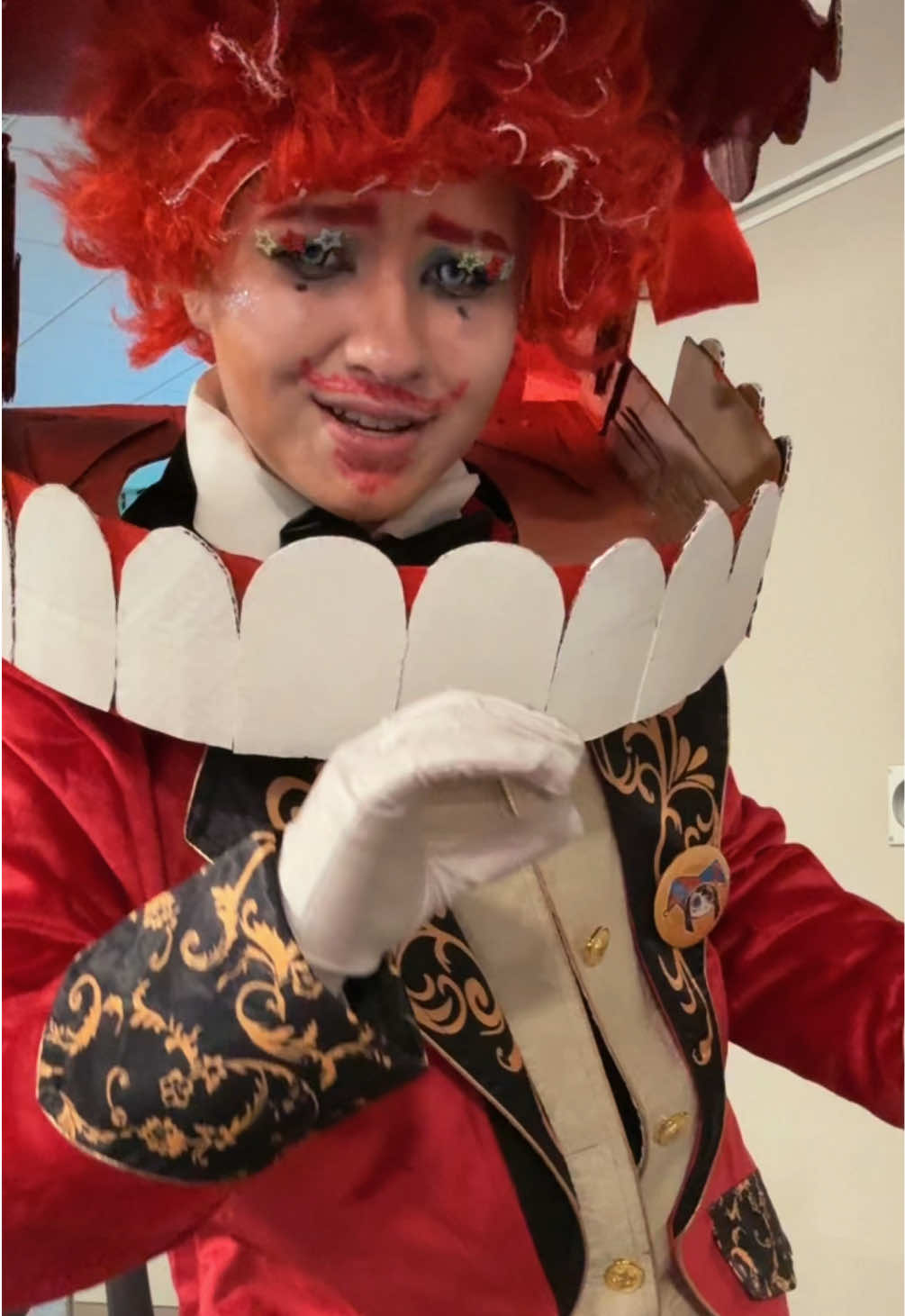 @🎩 Kali Cos