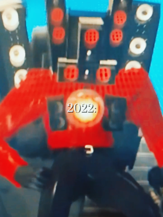@Titan camera man