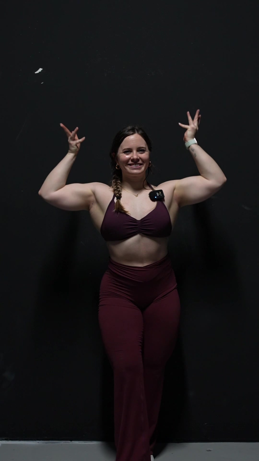 @Bridget | Musclemami