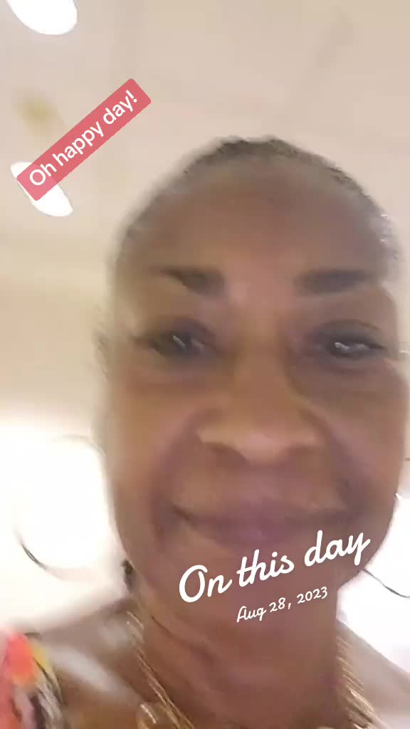 @Linda Weekes