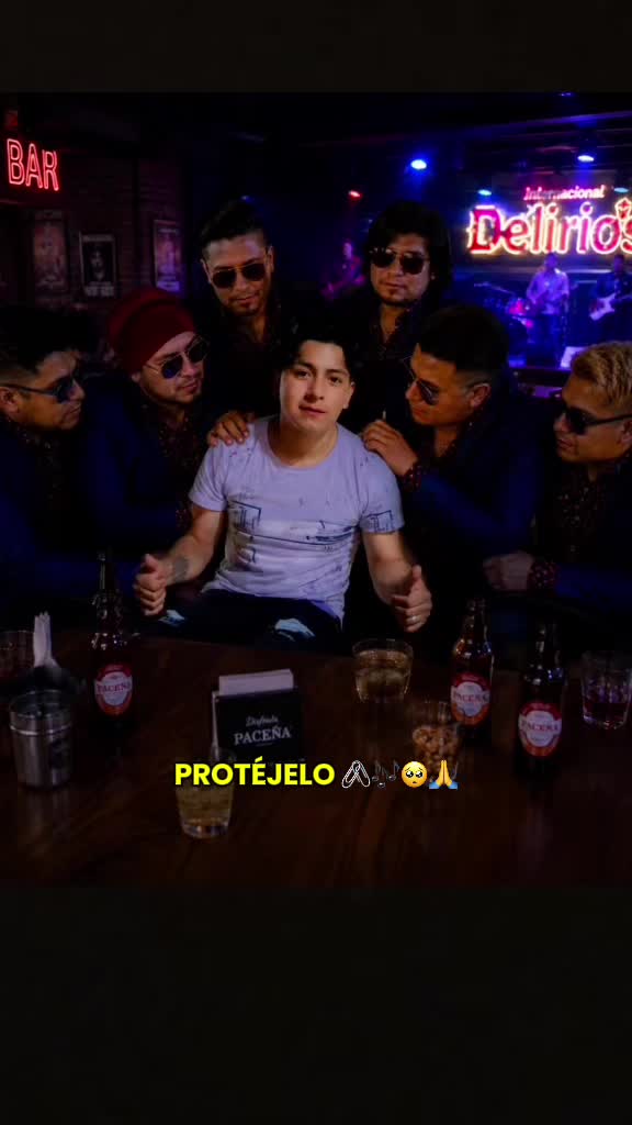 @✦☆𝐯𝐢𝐧𝐢 🎶☆🇪🇨❤️🇧🇴🎙️