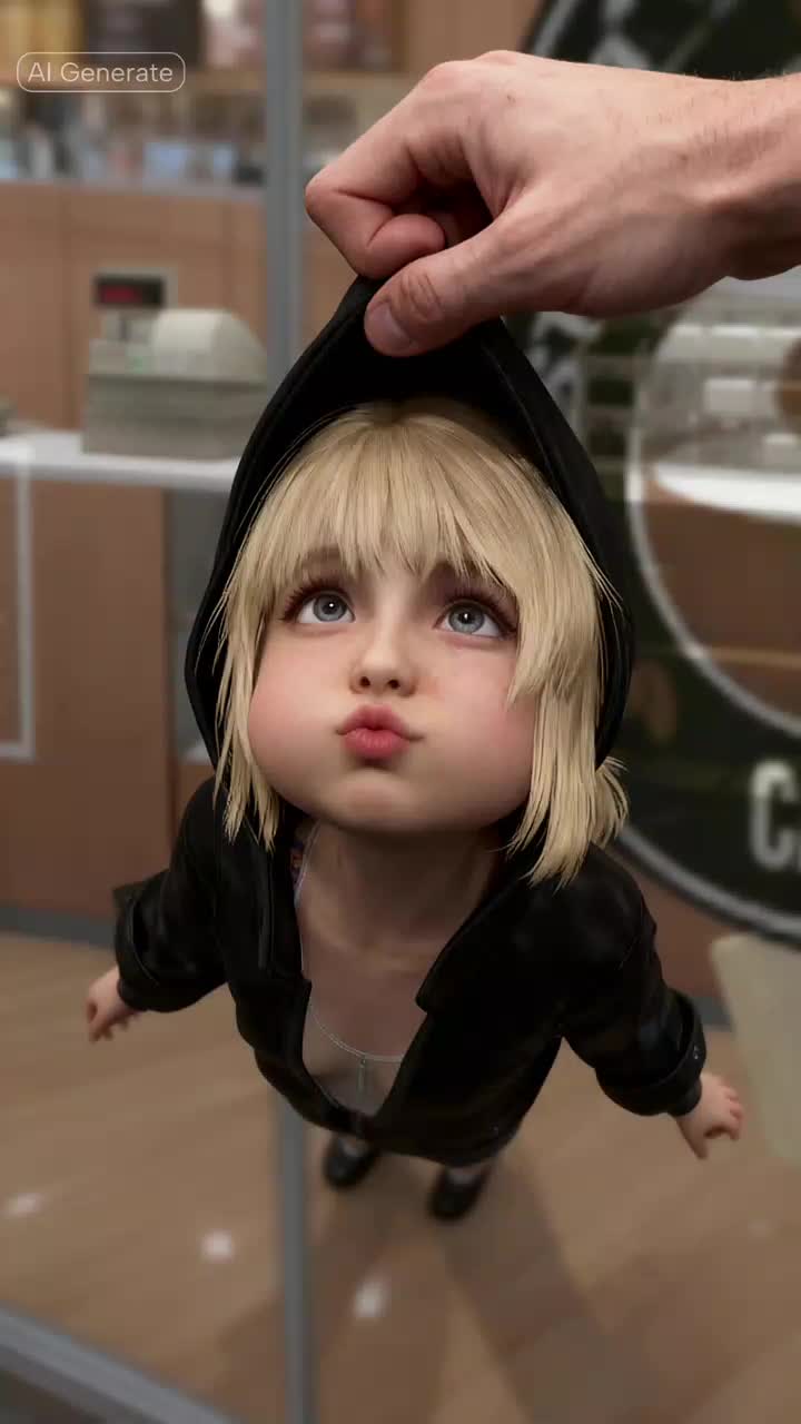 @Cutie Patootie