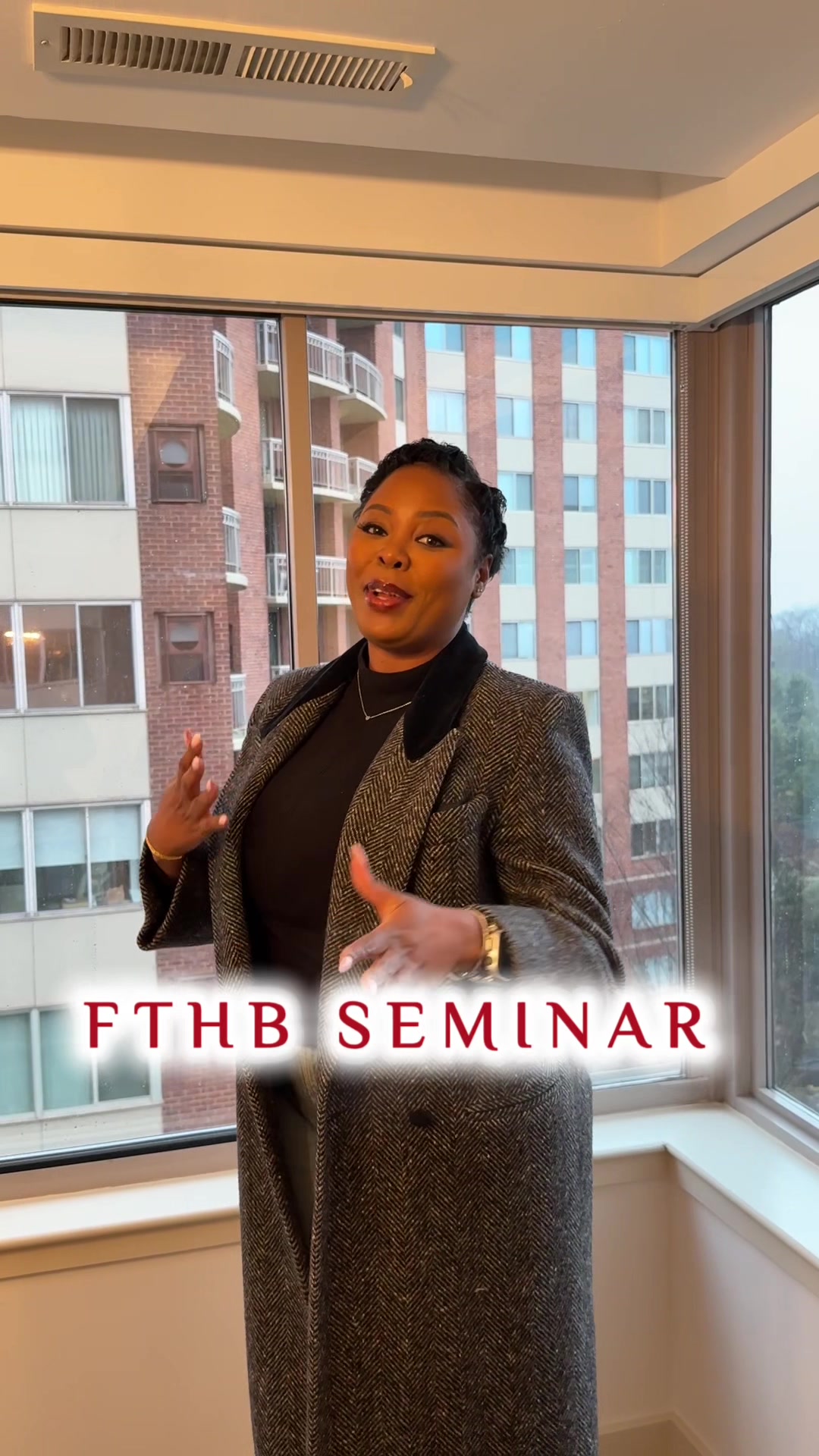 @Tiyamike_Cynthia | DMV Realtor