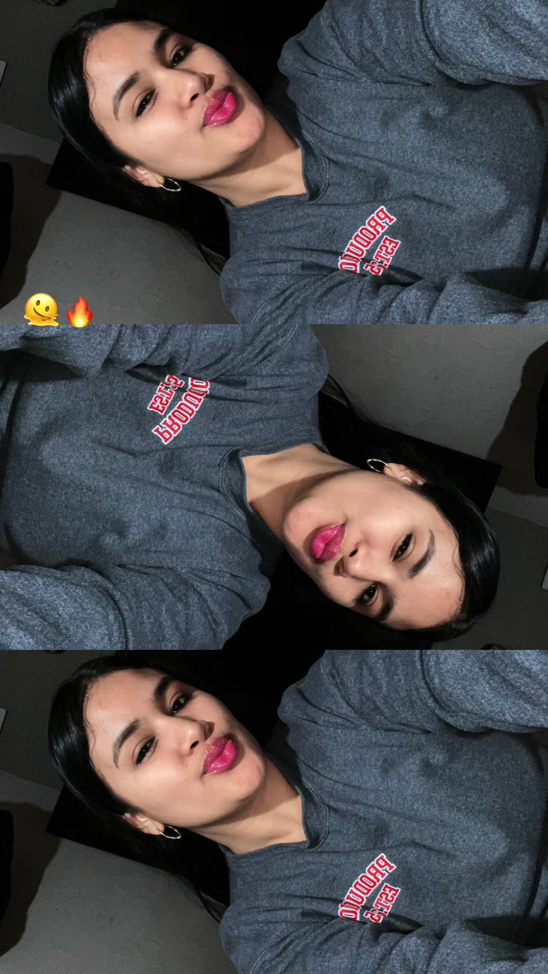 @&bull;EVELING&bull;