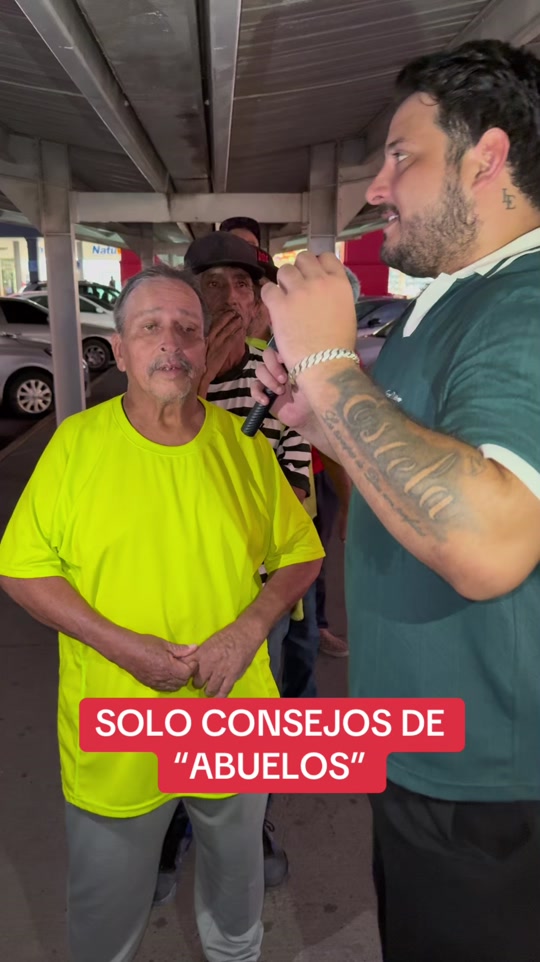 @Soy Escalante
