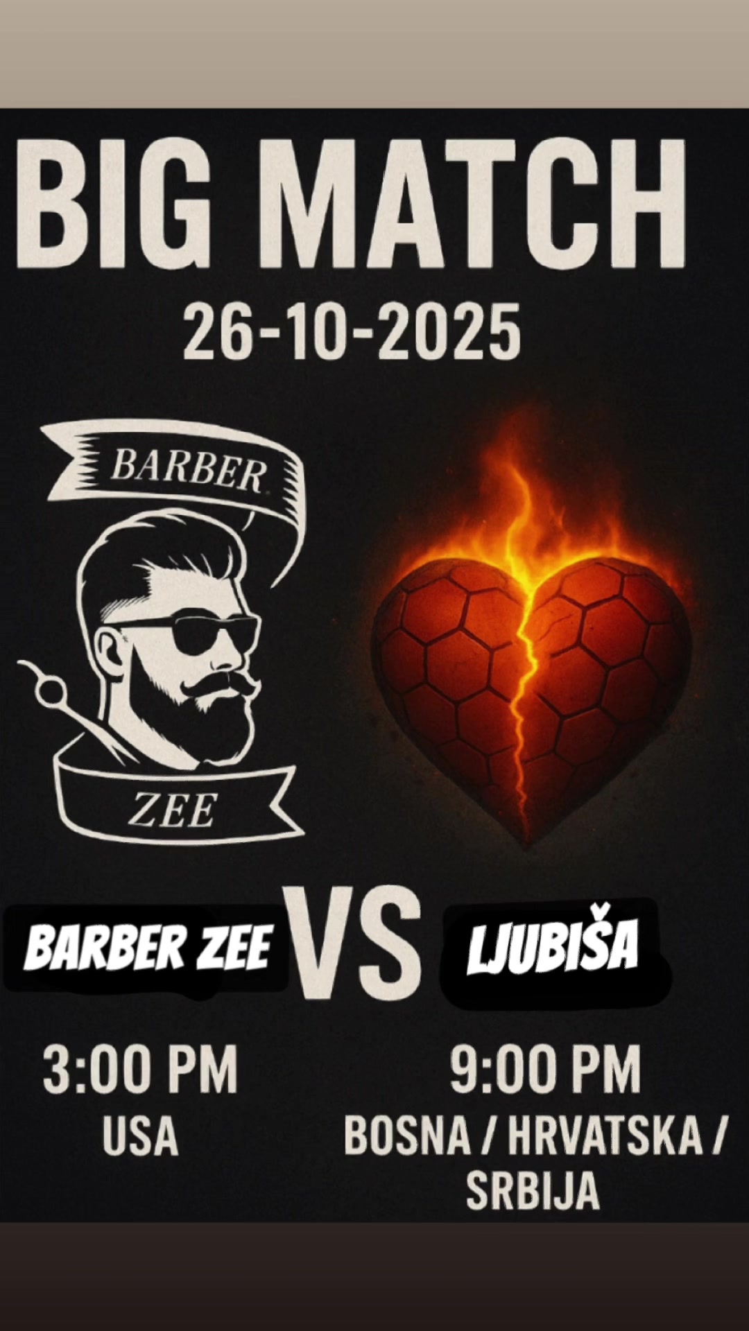 @BARBERZEE
