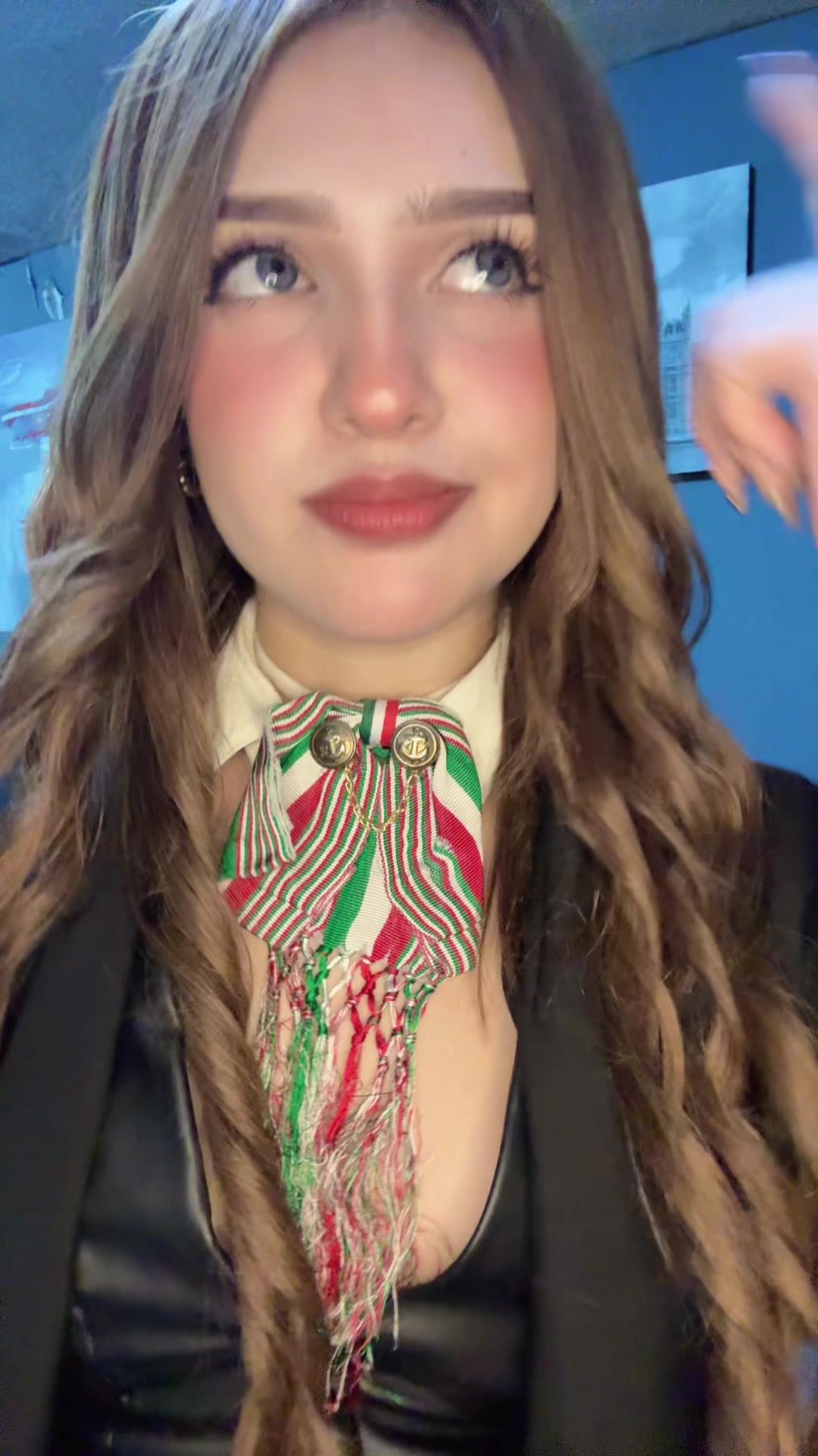 @Mía Carrillo