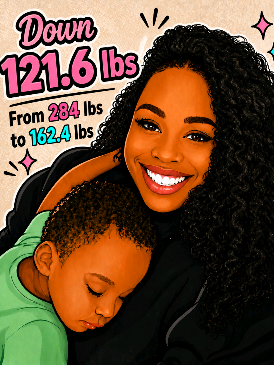 @Raquel💙🤍🕊️FNP-C⬇️121.6 lbs