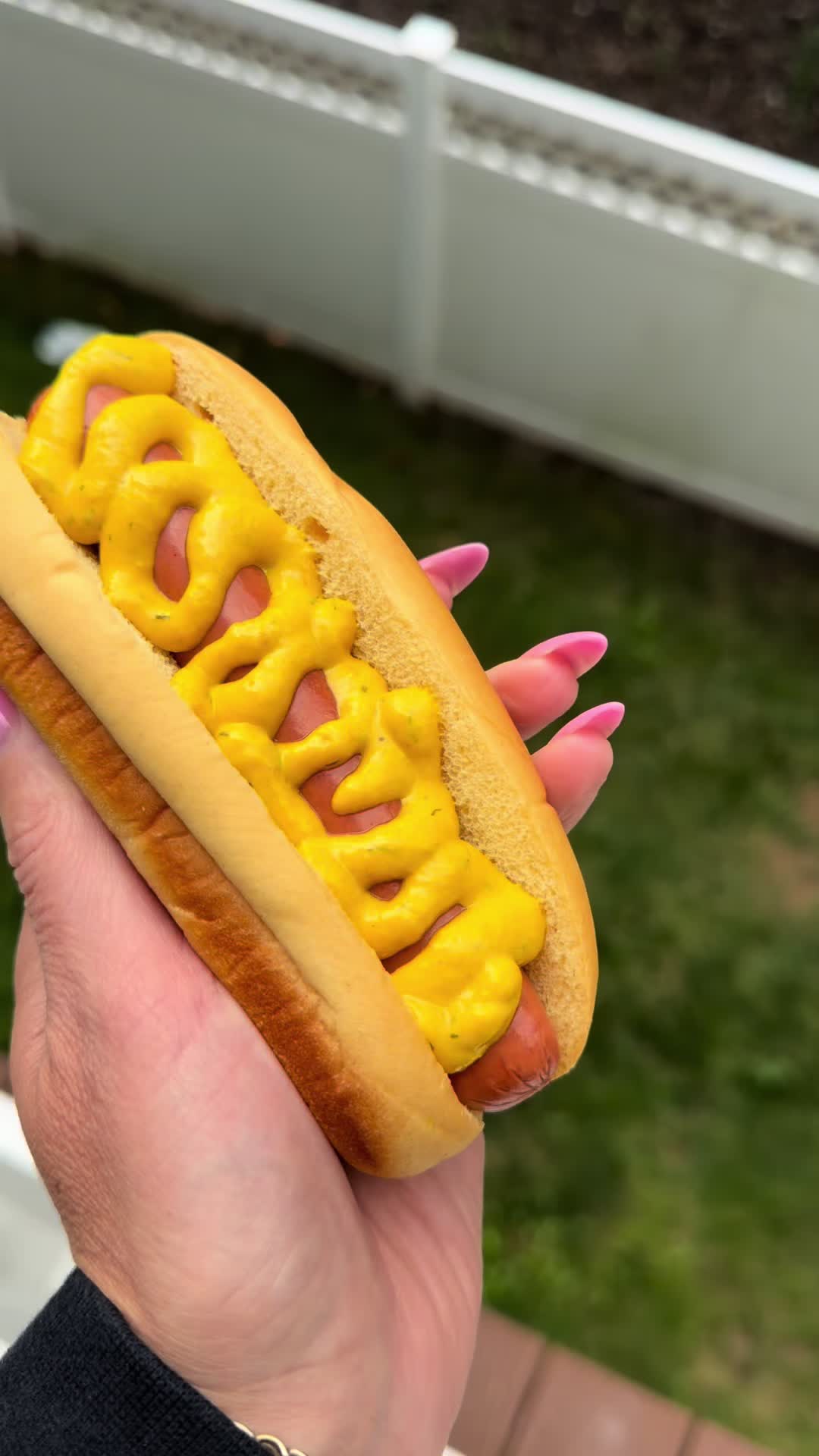 @Pilsudski Mustard Co
