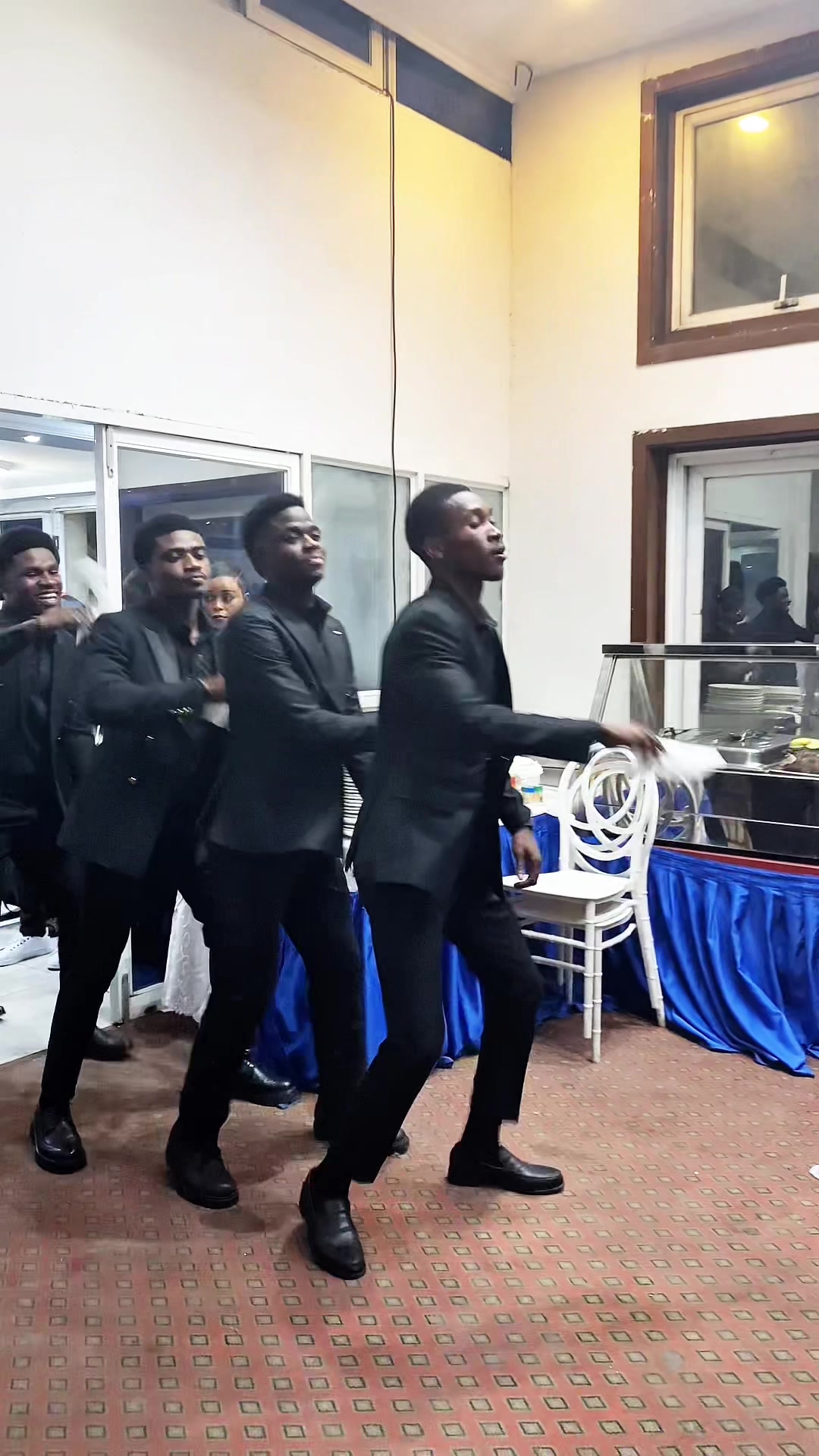 @Gabby le coach 😎🇨🇩🔥