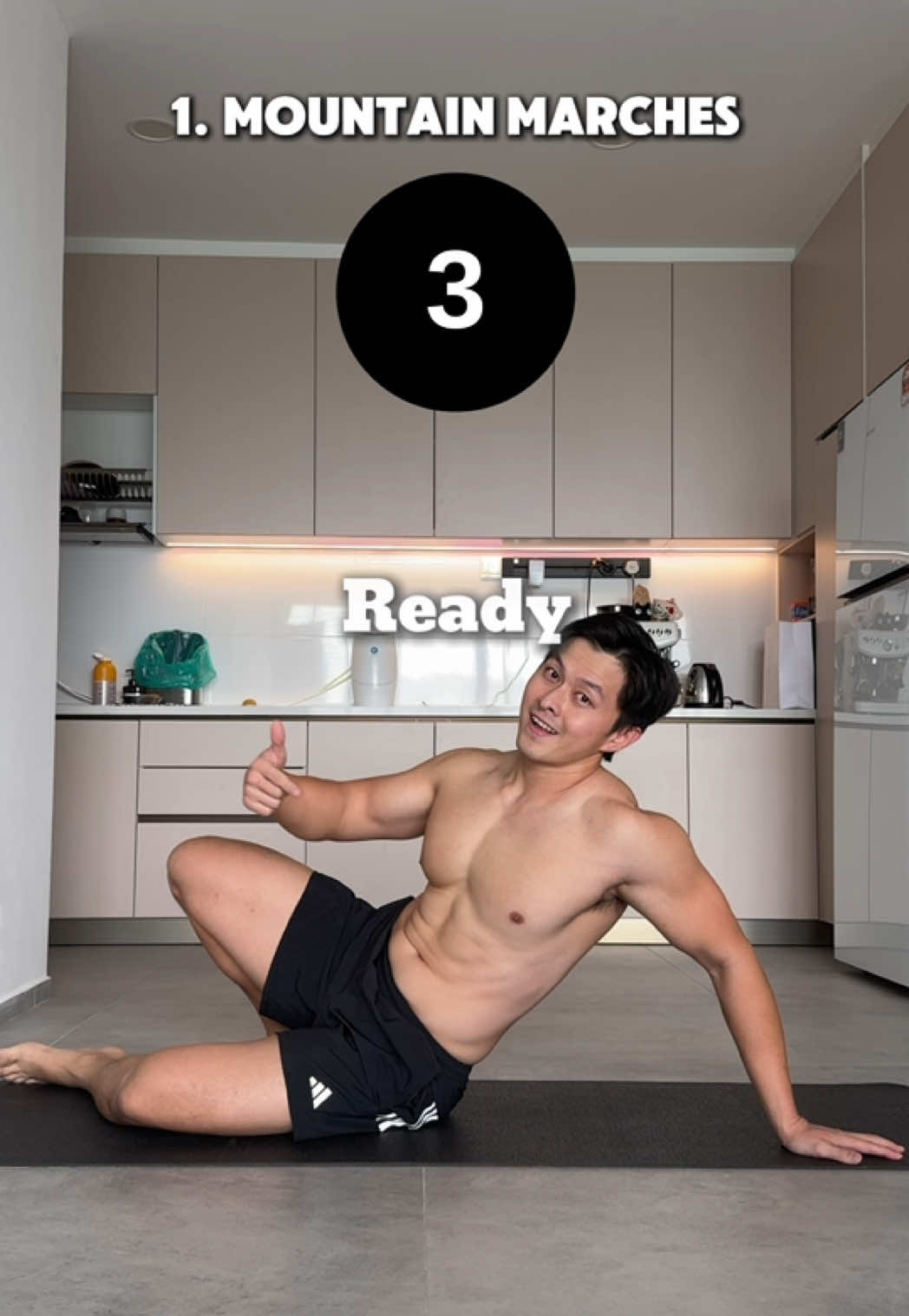 @Bryan Lee | Be the Inspiration