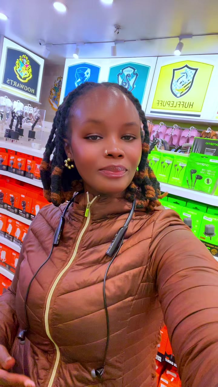 @Carol Wawira