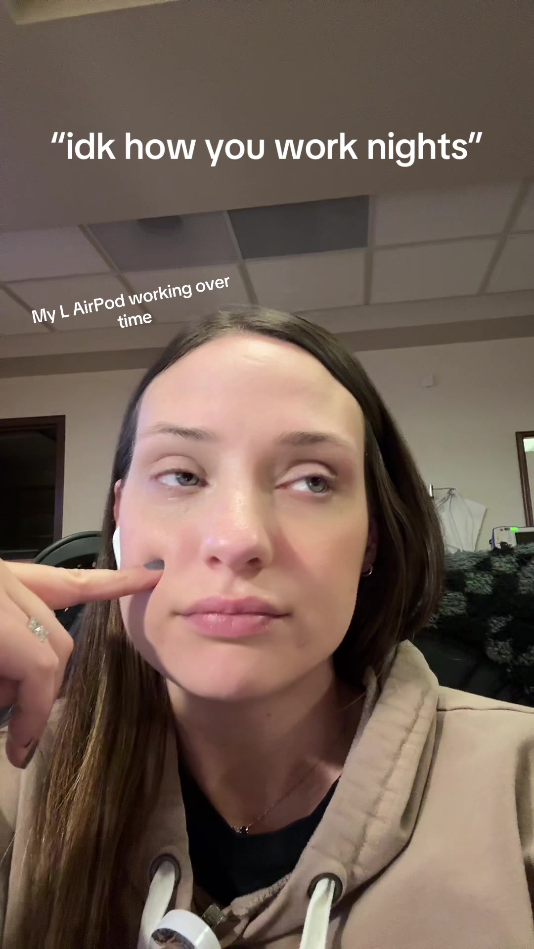 @Kendall
