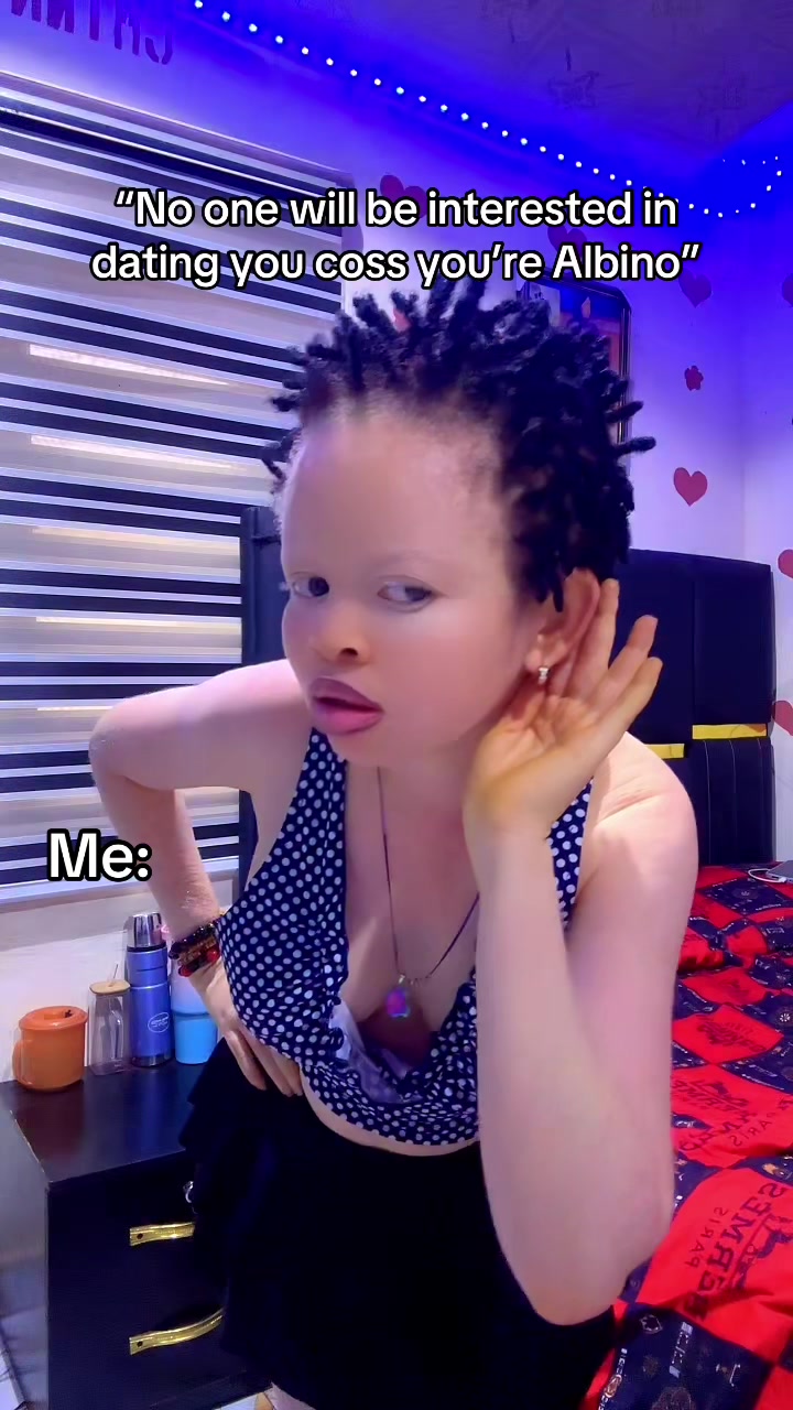 @Chinny Babe