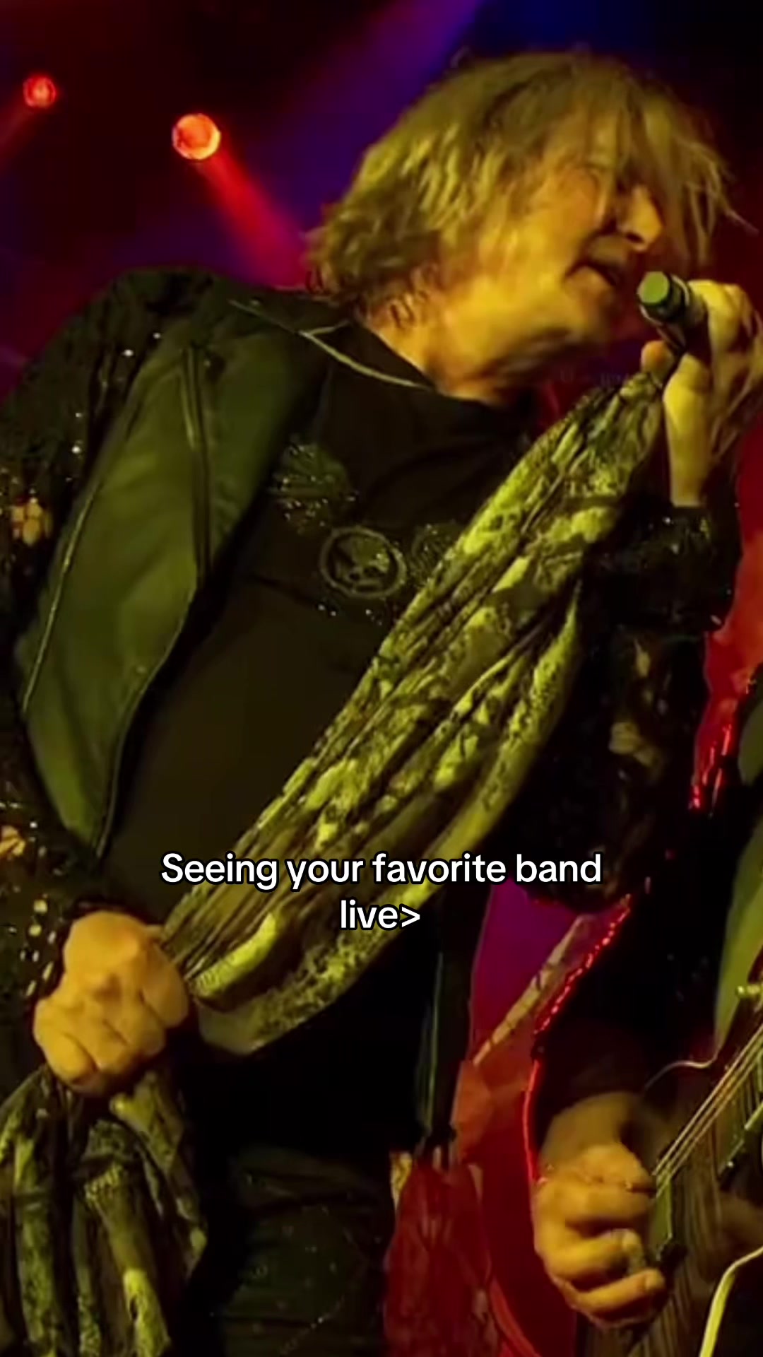 @Def Leppard