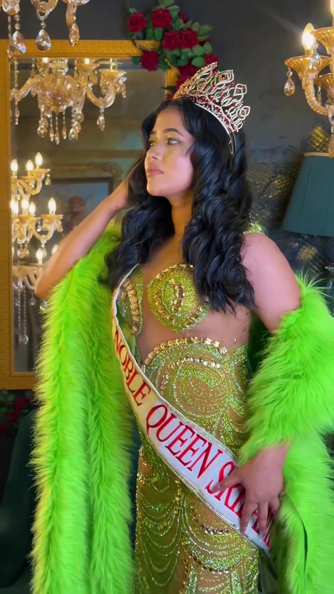 @Tashiya 👸🏼👠