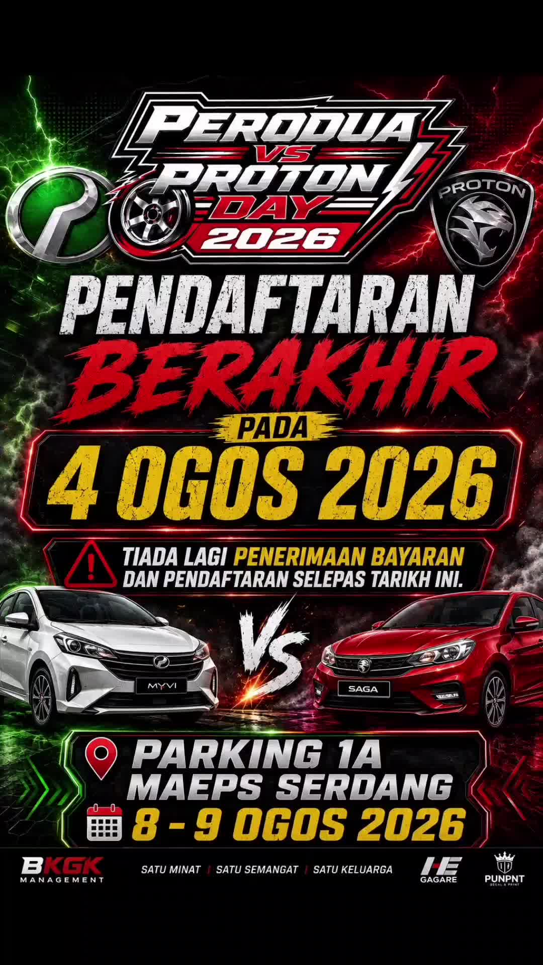 @NIK TAJUL BKGK