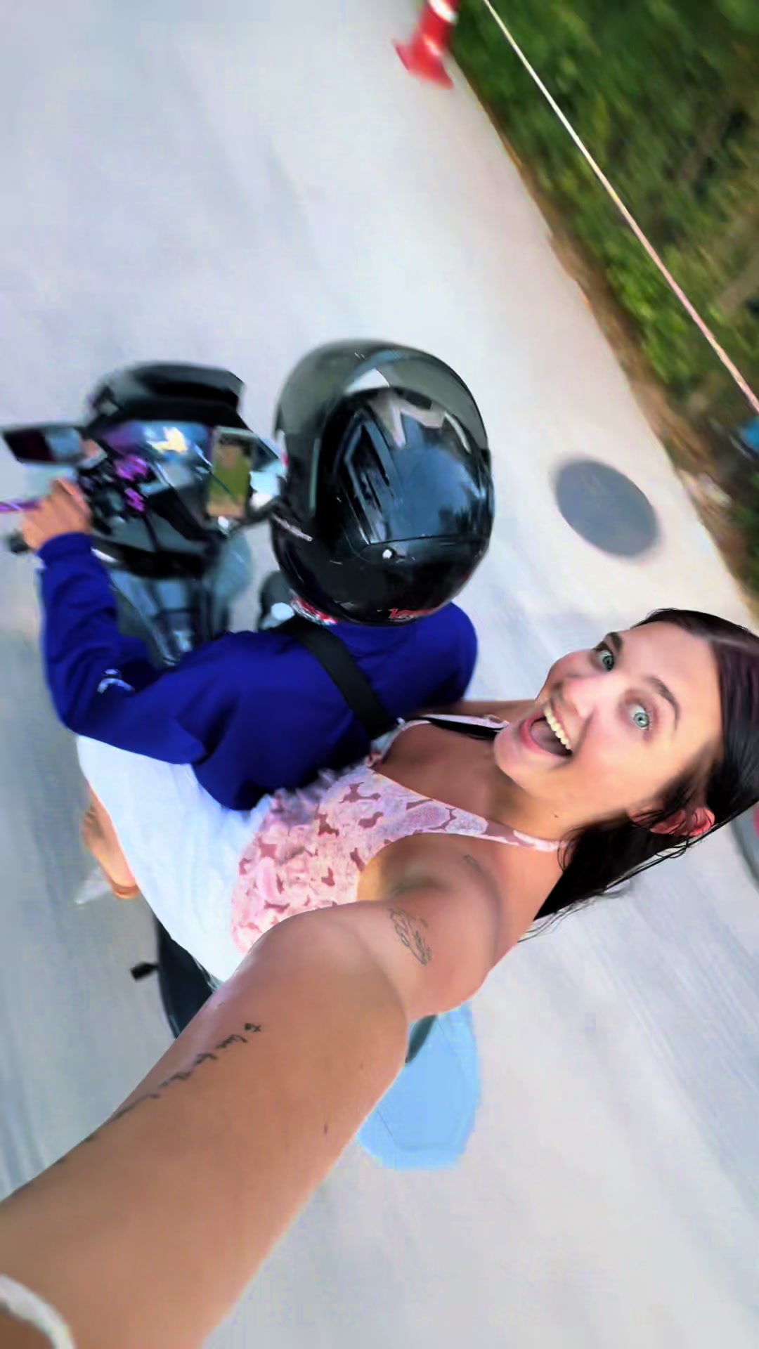 @Madi B