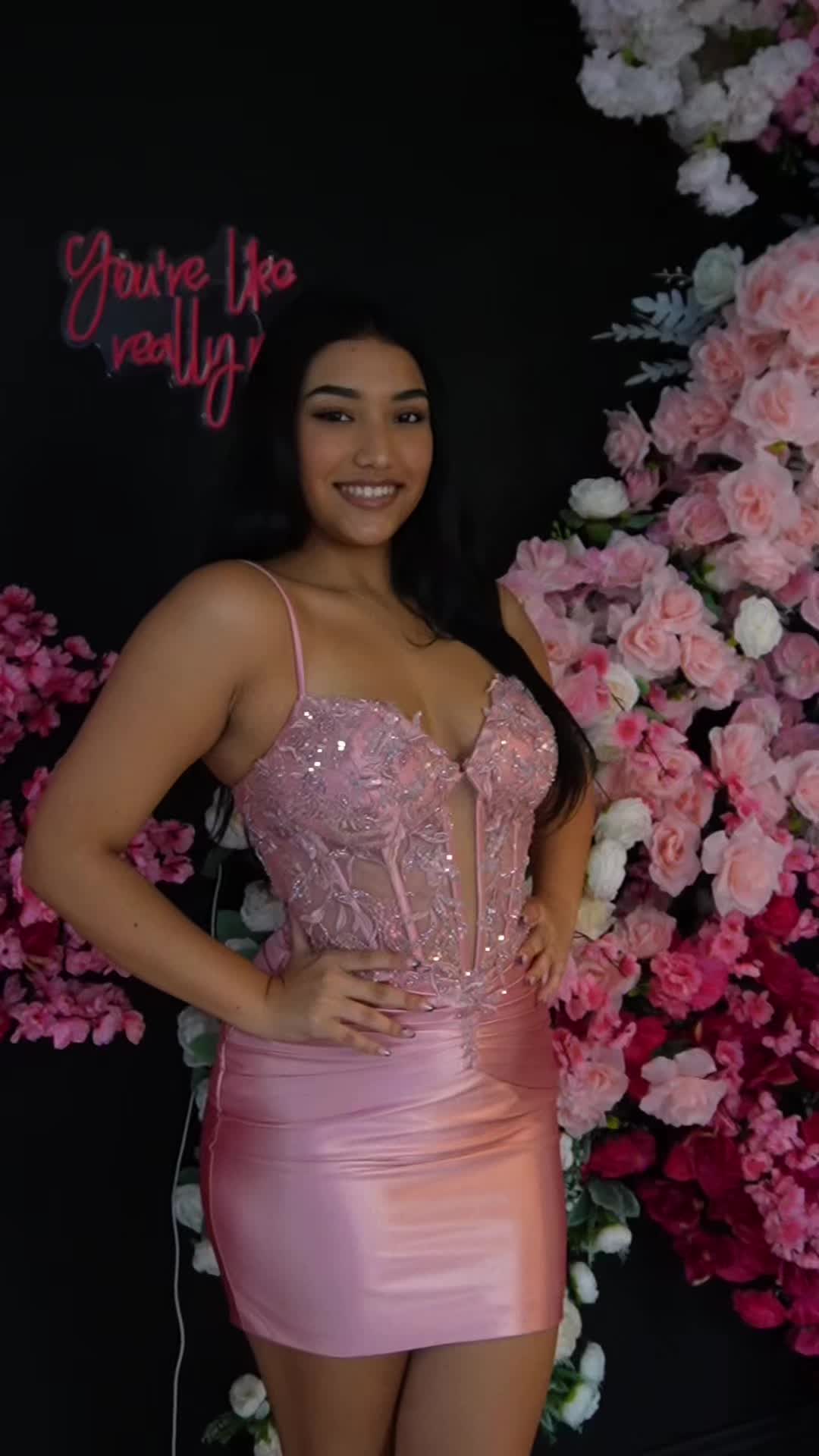 @PROM GLAM✨