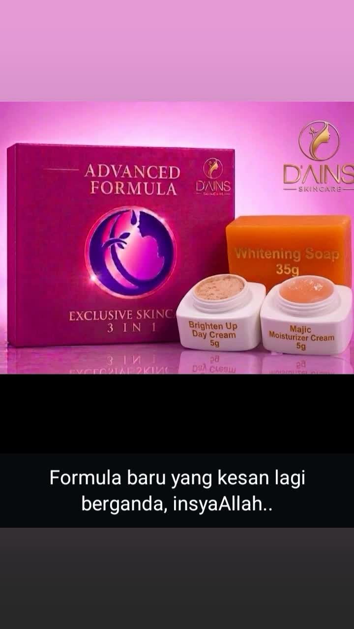 @Noraini Helmy