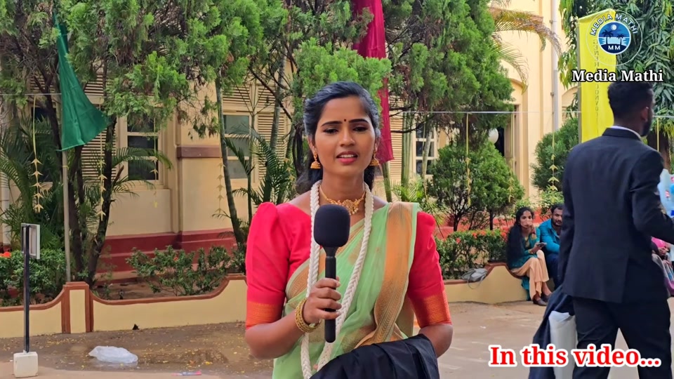 @Media Mathi