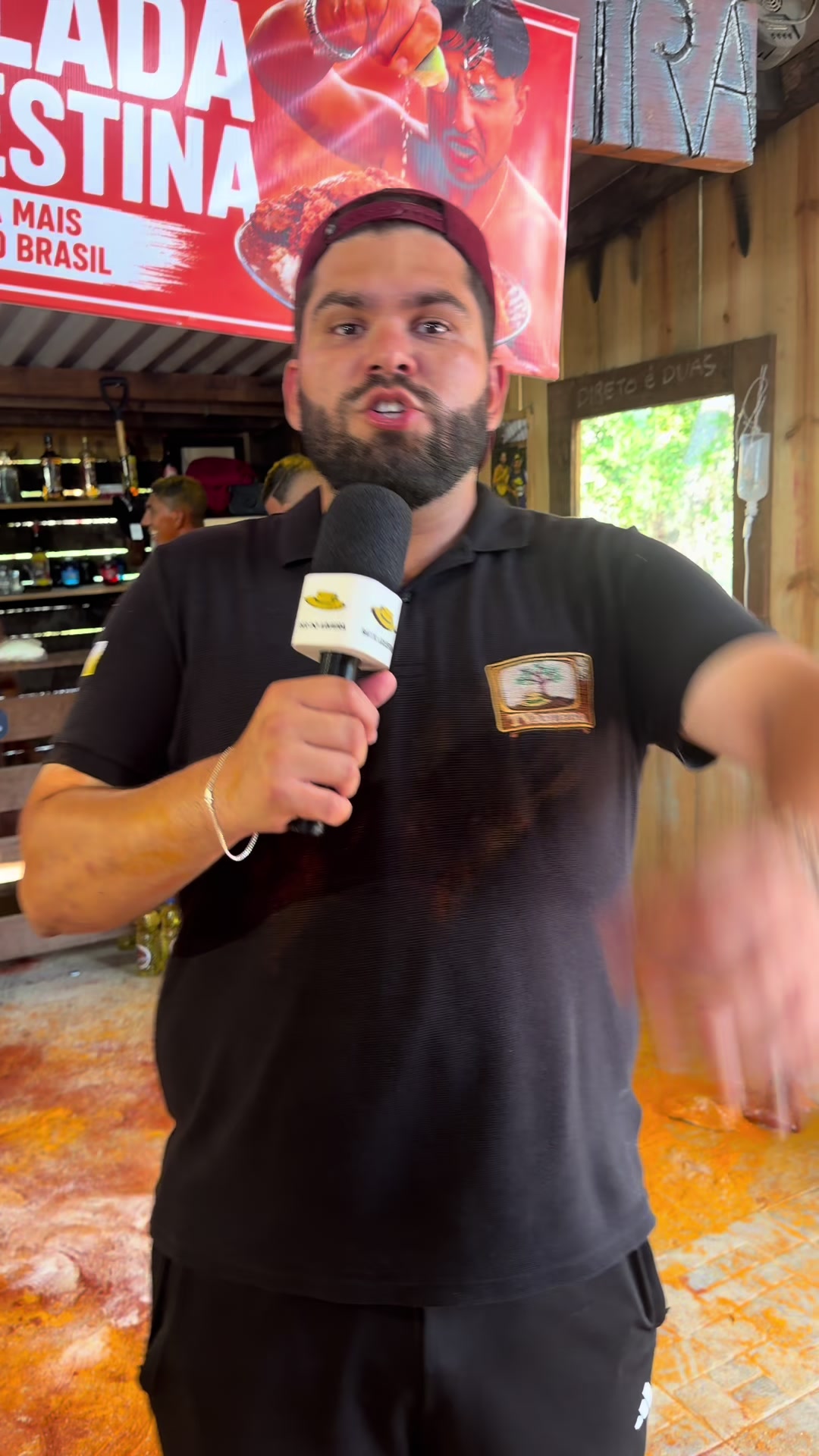 @Vitor Arueira