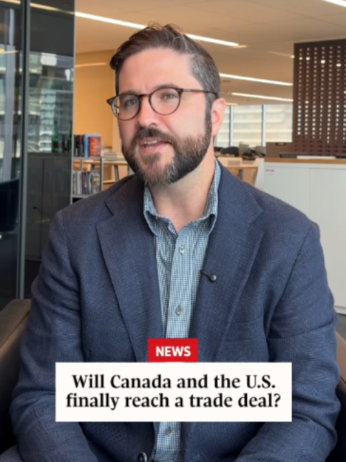@The Globe and Mail