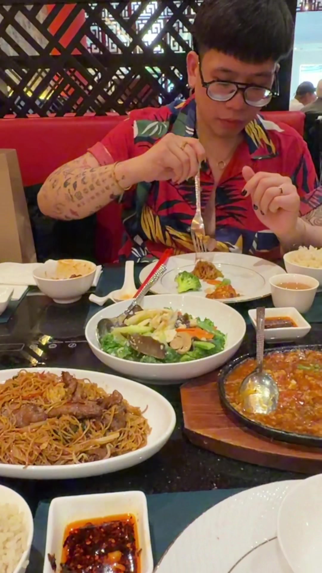 @Aku Makan Yah