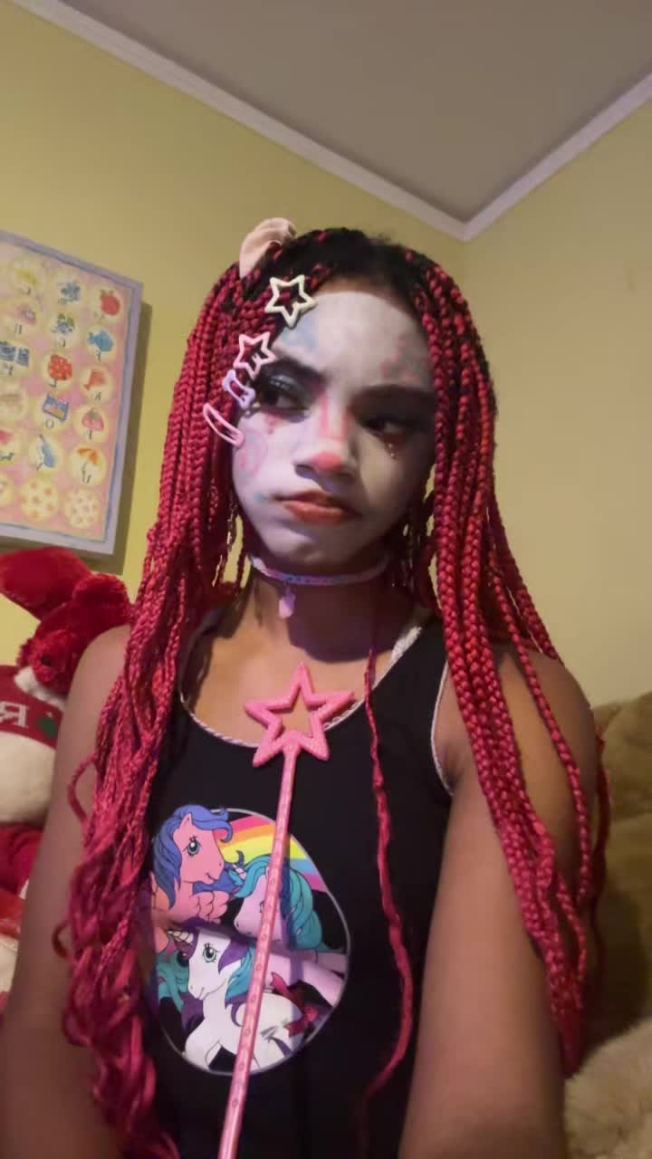 @basicallychrollolucifer