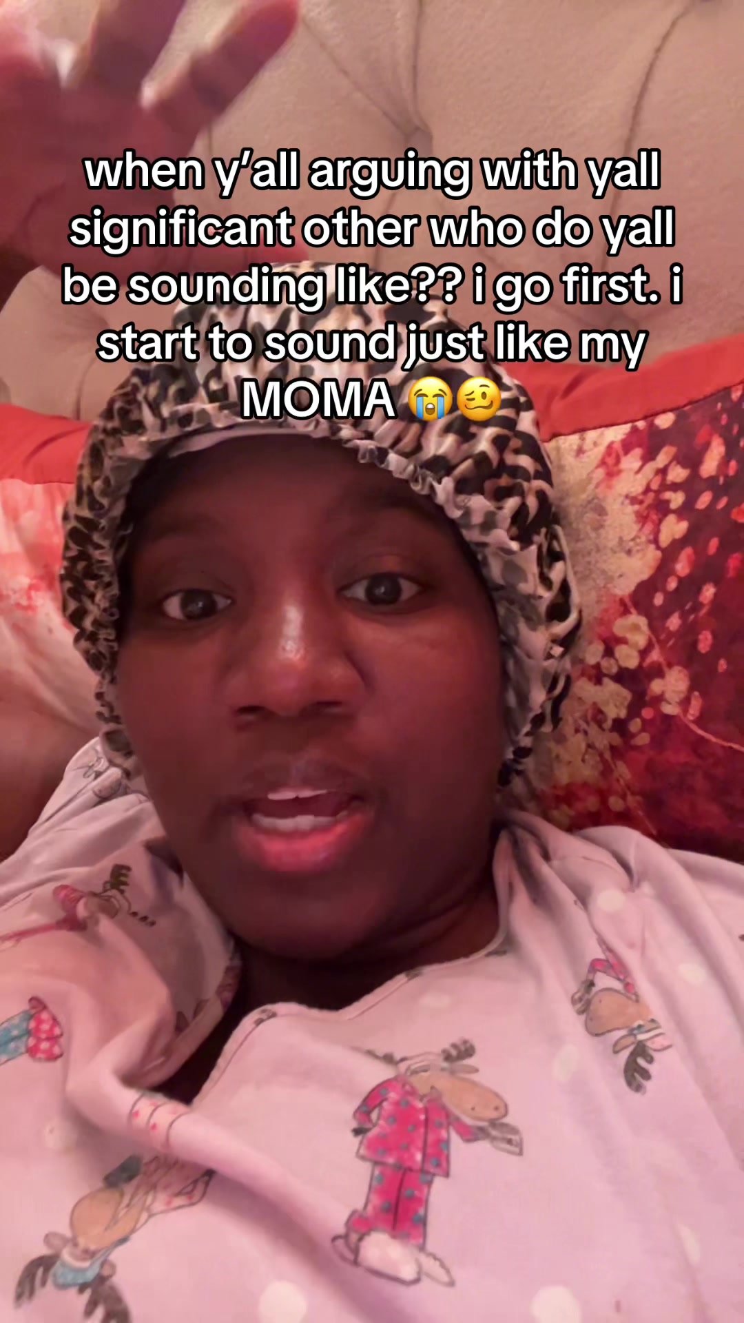 @Charlie&rsquo;s mom