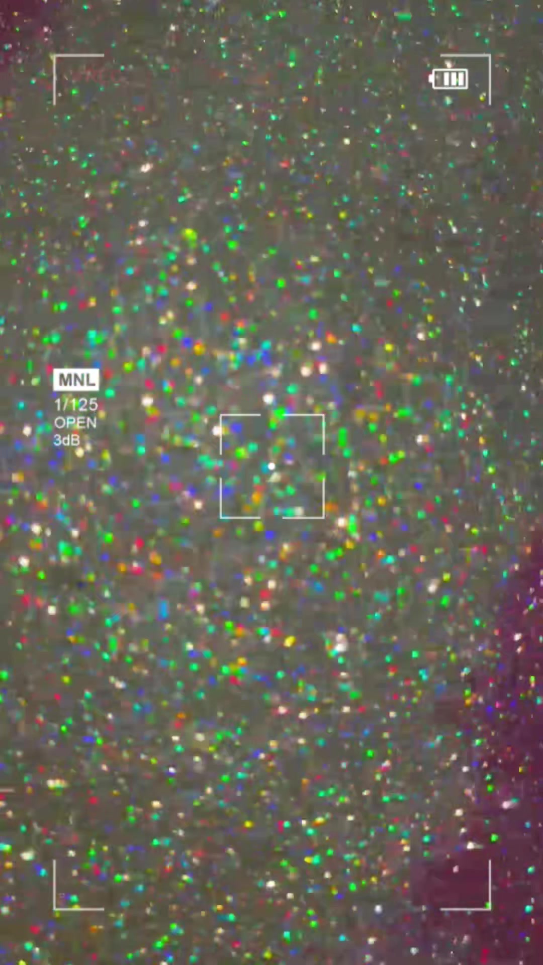 @VIVID Glitter
