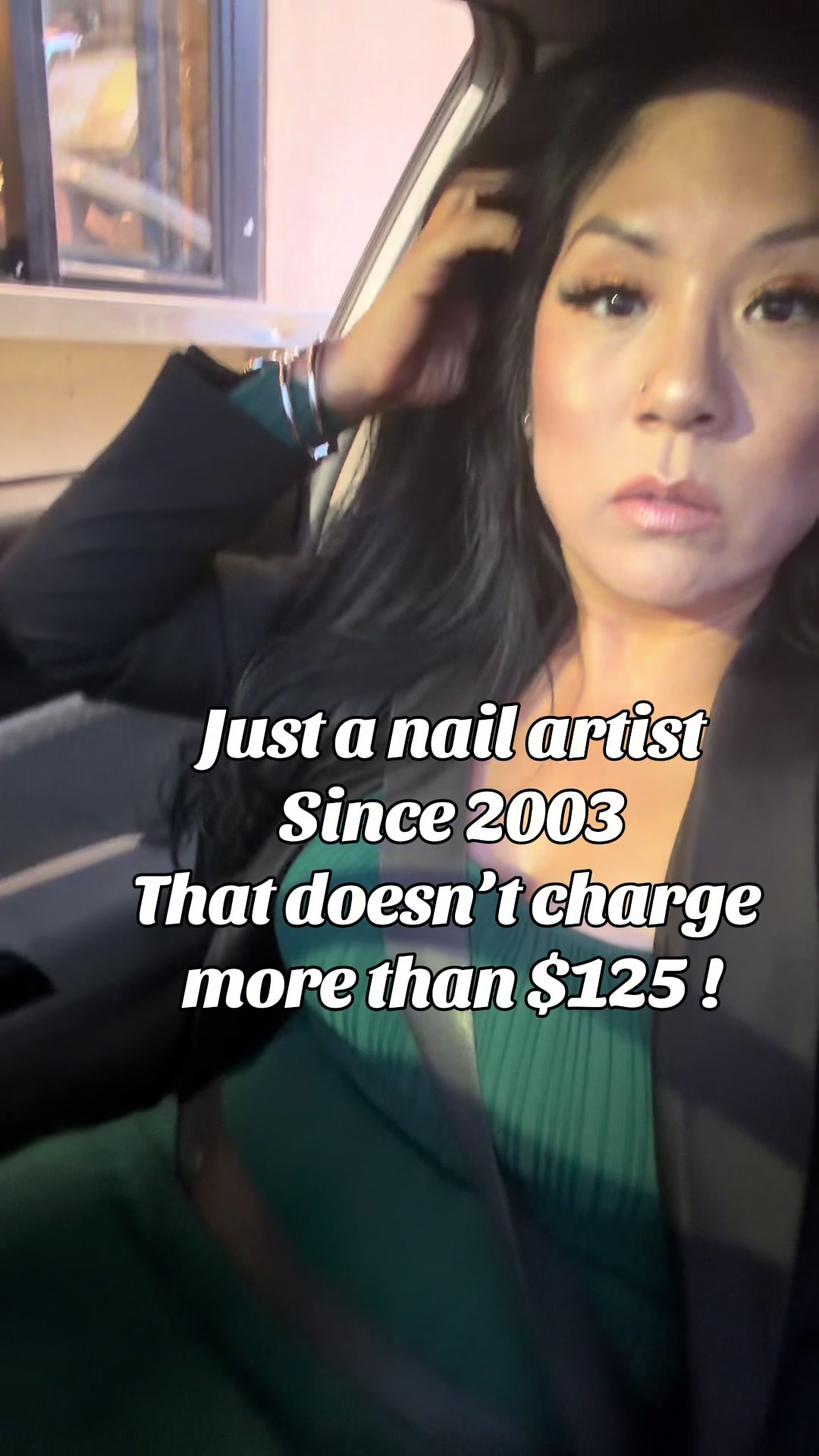@WINGNAILZ 💋 IE OG NAIL ARTIST