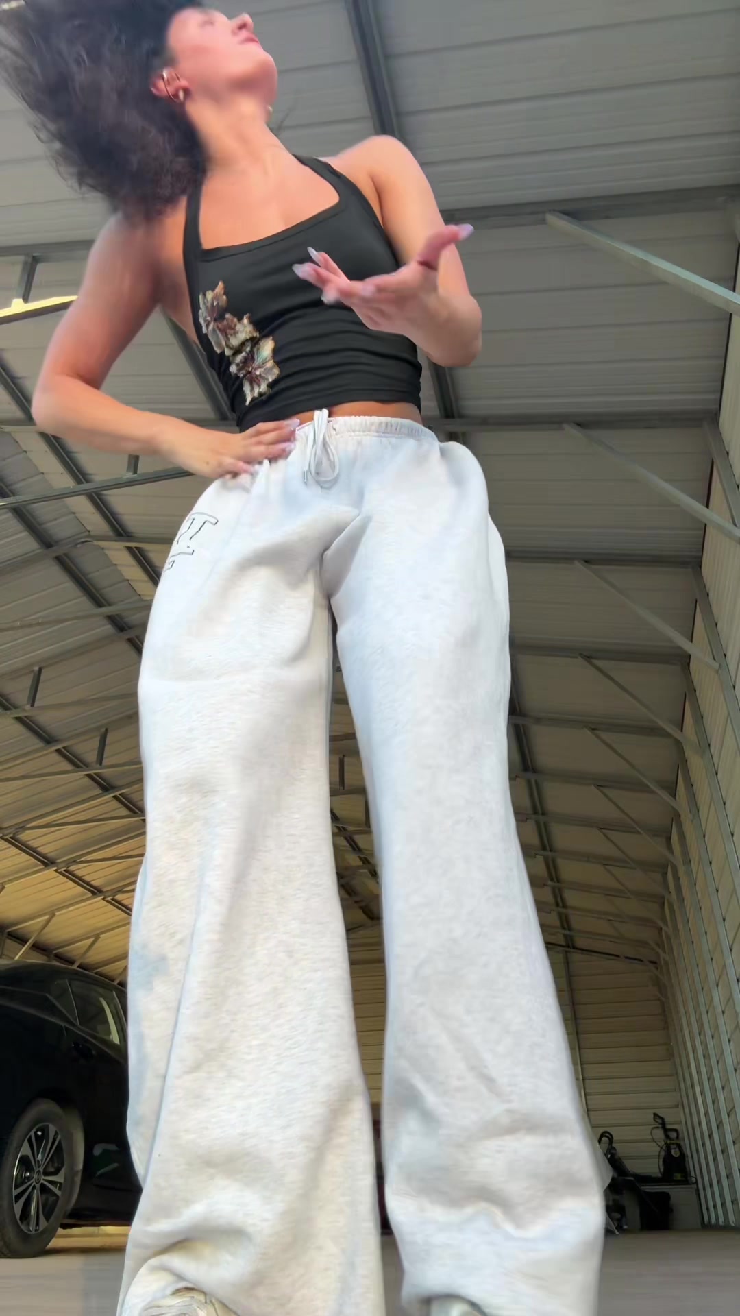 @Roxi