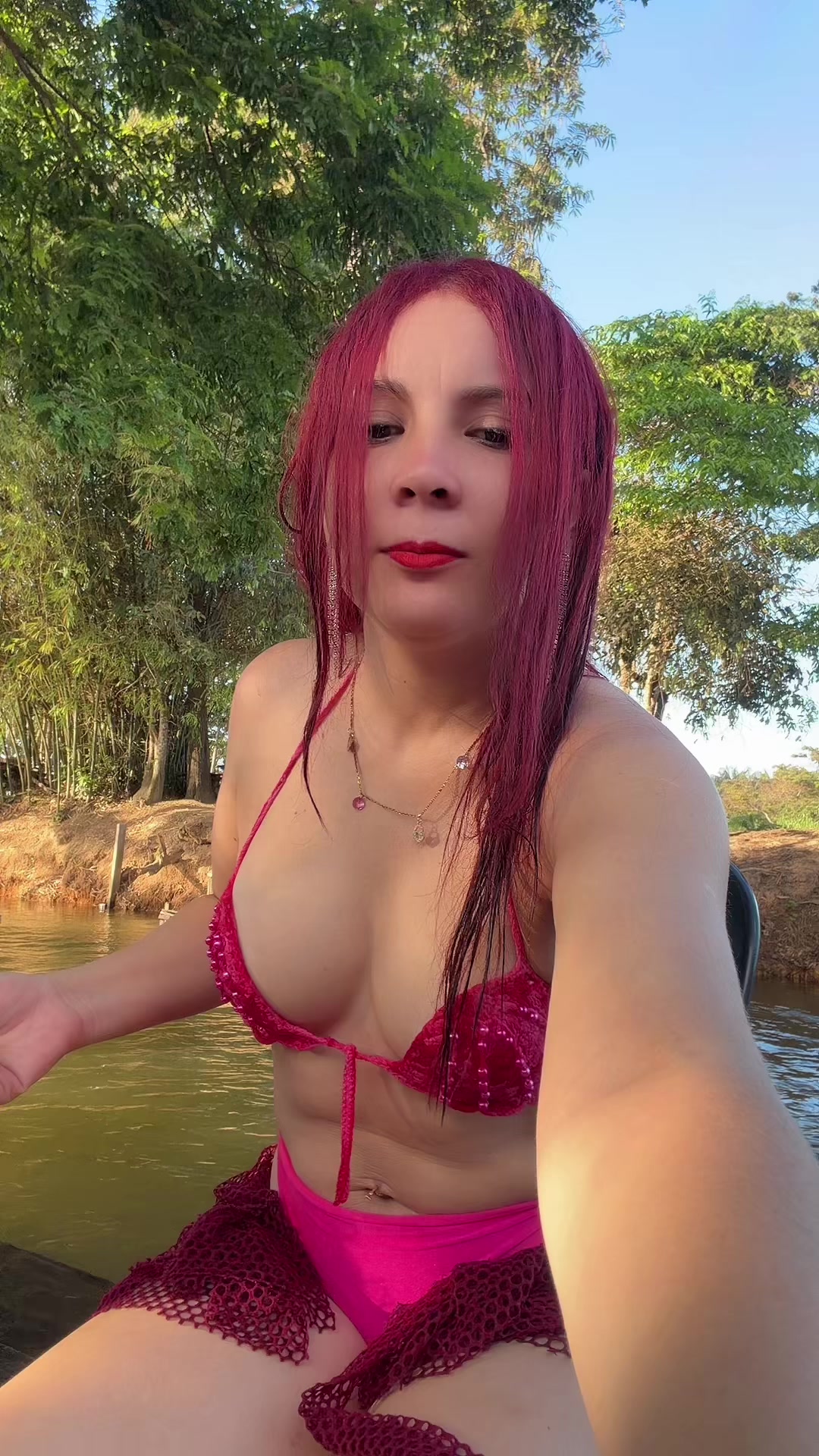 @Aline Marques YouTuber