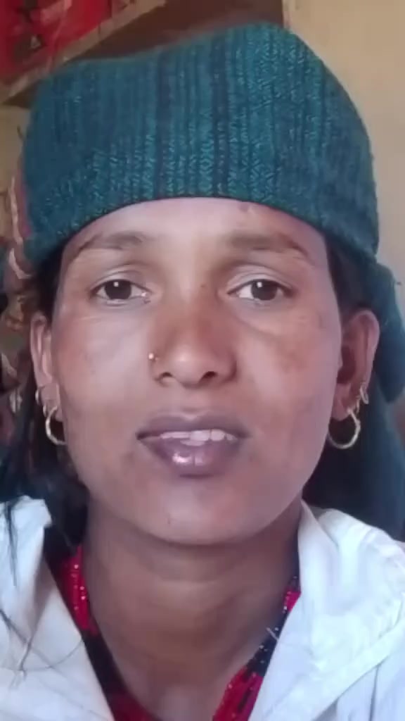 @एक्लि बुहारी ❣️❣️