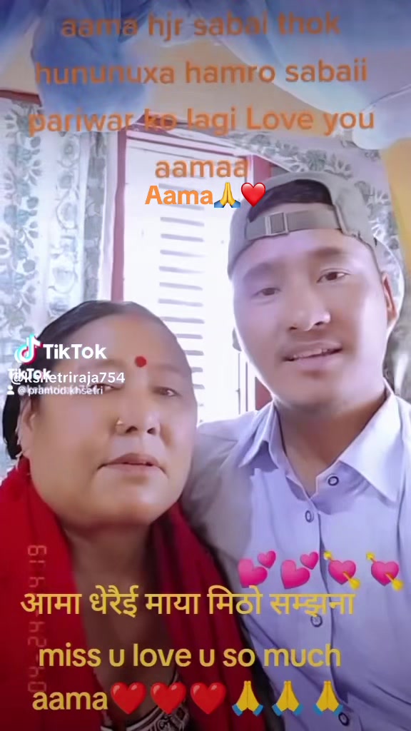 @Kshetri Raja ❤️
