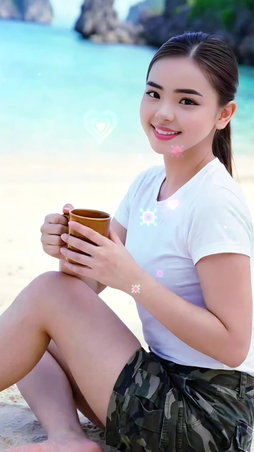 @NICOLE ๐น๐ ๐ ๐ โ