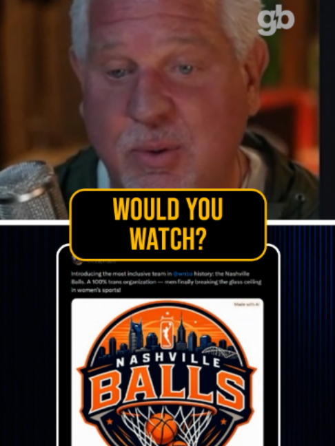 @Glenn Beck